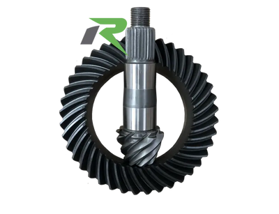 D44-M210-513R Rev Gear Axl D44 210Mm Front Jl /Jt 5.13 Ratio - Differential Ring And Pinion