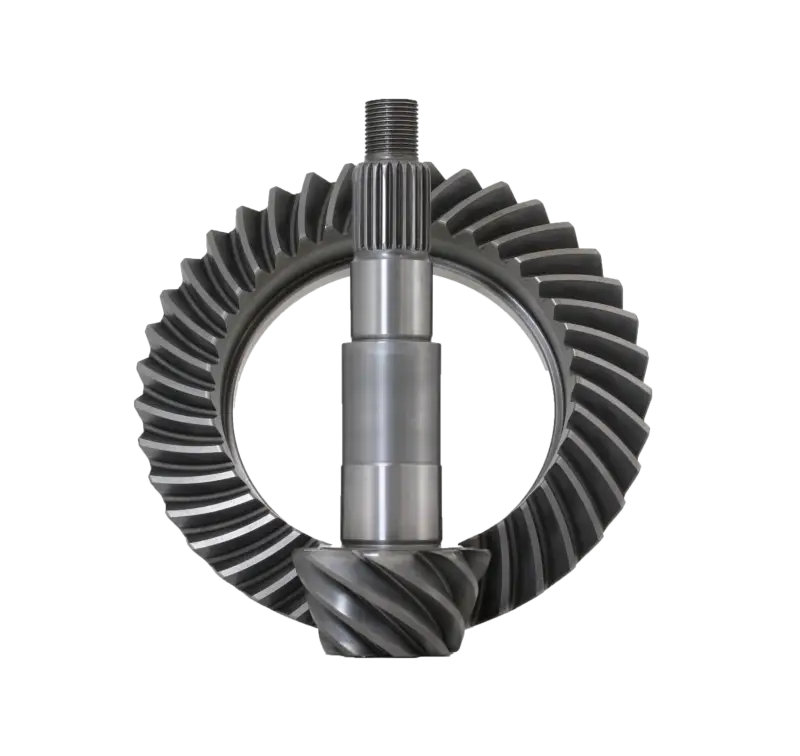 D44JK-488 Rev Gear Axl Dana 44 Jeep Jk Rear 4.88 Ratio - Differential Ring And Pinion