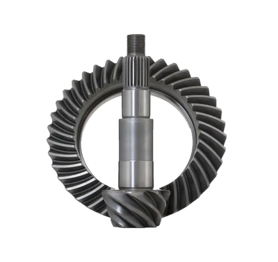 D44JK-538 Rev Gear Axl Dana 44 Jeep Jk Rear 5.38 Ratio - Differential Ring And Pinion