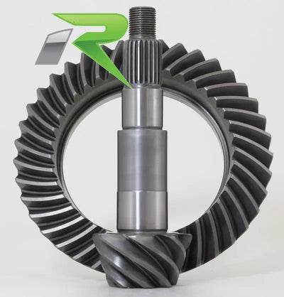 D44JK-538 Rev Gear Axl Dana 44 Jeep Jk Rear 5.38 Ratio - Differential Ring And Pinion