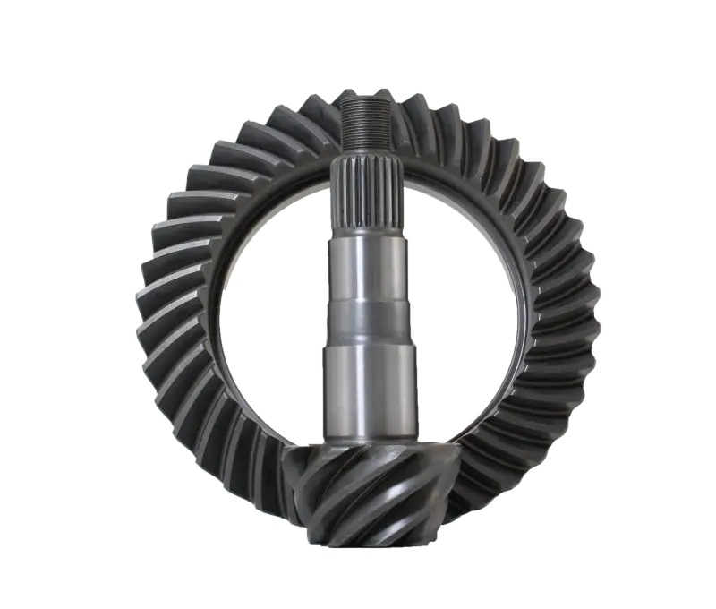 D44RS-488RUB Rev Gear Axl Frnt D44 Jk Rubi 4.88 Ratio - Differential Ring And Pinion