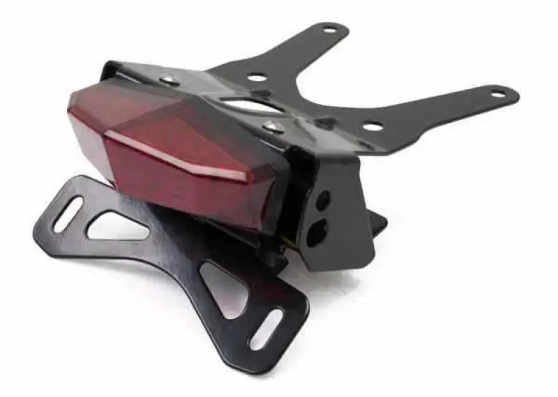 D45-18-707 Edge Fender Eliminator Red Lens