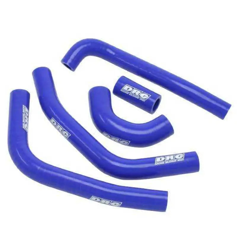 DRC D47-01-662 Radiator Hose Kit