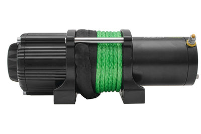 P000025 Daystar The Voodoo Summoner 4500Lb Winch Ki