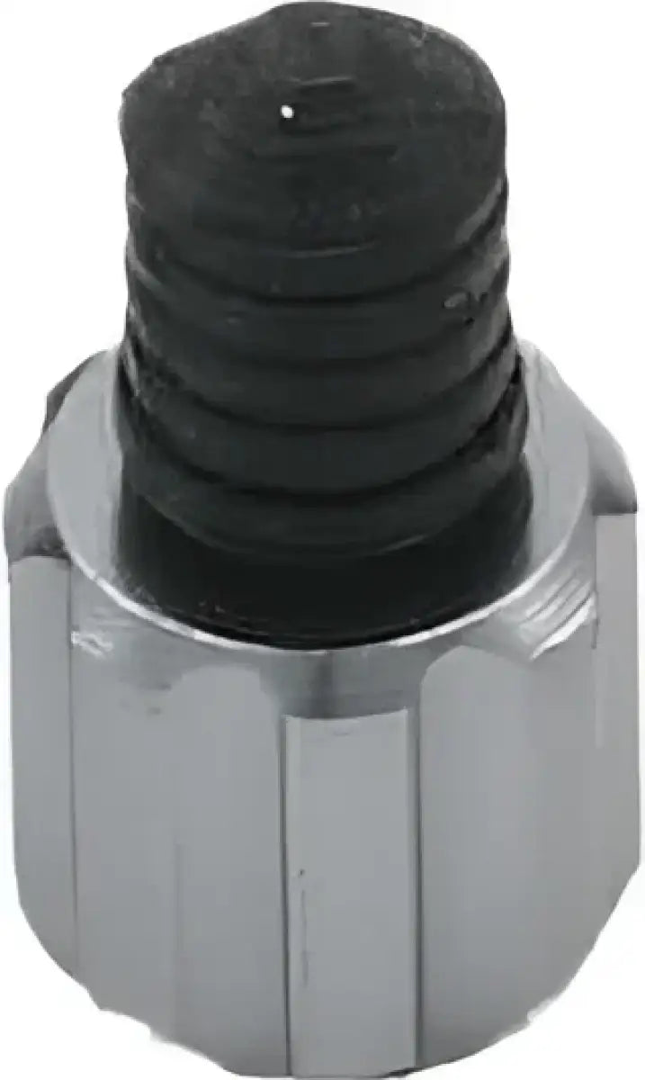 D58-05-105 Air Valve Caps Valve Wrench Titanium 2/Pk