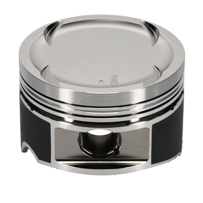 Wiseco Nissan VG30 Turbo -9cc 1.260 X 88MM Piston Shelf Stock (SINGLE PISTON) - 6549M88AP