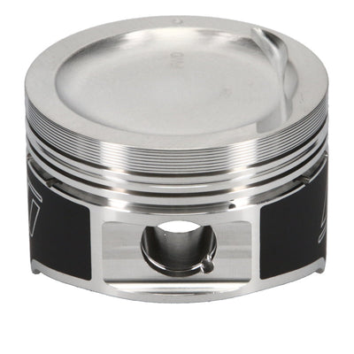Wiseco Hyundai 2.0 Dished -11.5cc 8.8:1 CR 82.5 Piston Shelf Stock - 6585M825
