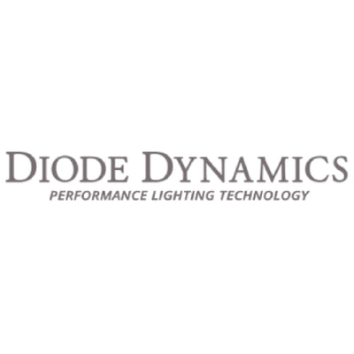 Diode Dynamics SS3 Pro Type TS SAE Fog Light Kit - White - Diode Dynamics