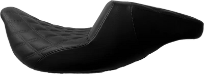 Danny Gray Fastist Pro Series Double Diamond Seat FA-DGE-0328 - DANNY GRAY