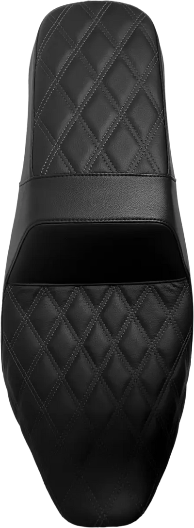 Danny Gray Fastist Pro Series Double Diamond Seat FA-DGE-0328 - DANNY GRAY