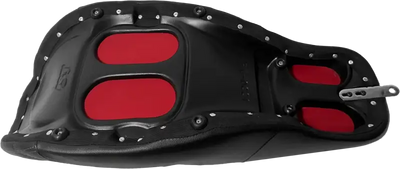 Danny Gray Fastist Pro Series Double Diamond Seat FA-DGE-0328 - DANNY GRAY