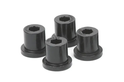 Daystar 1976-1981 Jeep CJ5 4WD - Rear Spring and Shackle Bushings - Truck & Automotive
