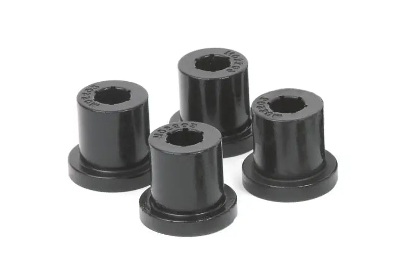 Daystar 1976-1981 Jeep CJ5 4WD - Rear Spring and Shackle Bushings - Truck & Automotive
