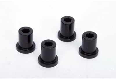 Daystar 1976-1981 Jeep CJ5 4WD - Rear Spring and Shackle Bushings - Truck & Automotive
