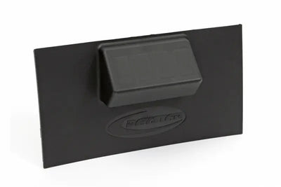 Daystar 2007-2018 Jeep Wrangler JK 2WD/4WD - Lower Switch Panel (Switches Sold Separate) - Truck & Automotive