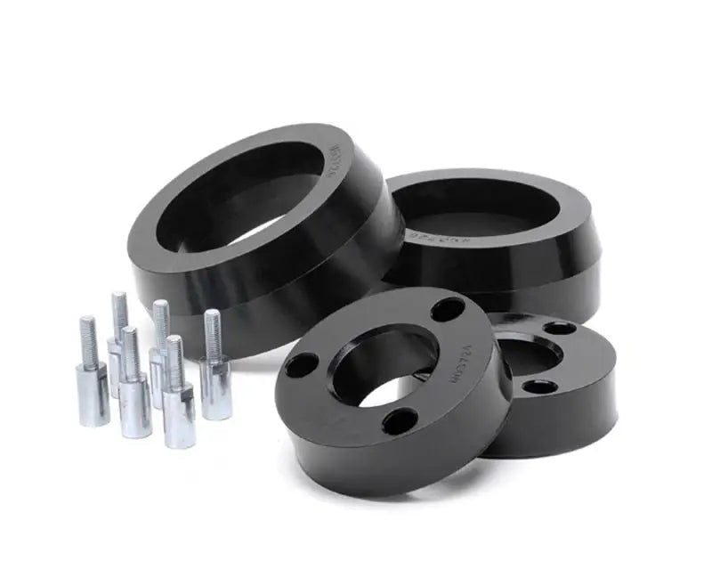 Daystar 2010-2019 Toyota 4Runner 2WD/4WD - 2.5in Lift Kit - Truck & Automotive