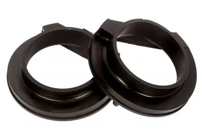 Daystar 2018-2021 Jeep Wrangler JL 2WD/4WD - Coil Correction Kit (Pair) - Truck & Automotive