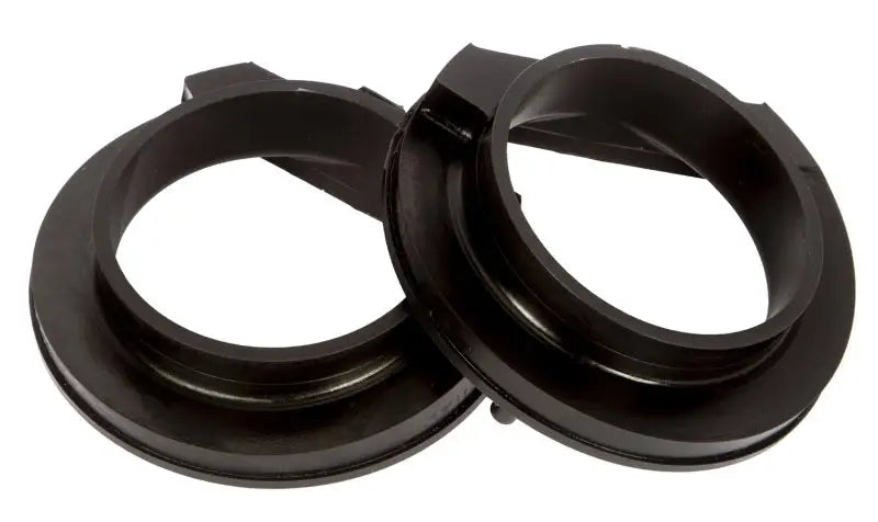 Daystar 2018-2021 Jeep Wrangler JL Coil Correction Kit (Pair) with MOPAR Coil Springs, Truck & Automotive,AVADA - Best Sellers