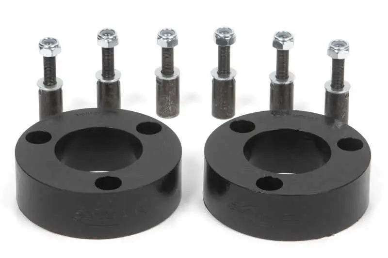 Daystar Daystar 2019-2021 Ford Ranger Bolt On 2 Inch Leveling Kit