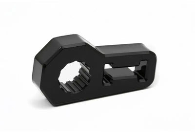 Daystar Jack Isolator Handle Black - Truck & Automotive