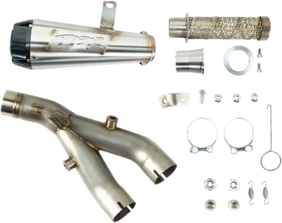 Db Pro 3/4 System Ss/Cf Yamaha - TBR