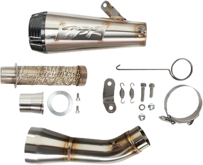 Db Pro 3/4 System Ss/Cf Kawasaki - TBR