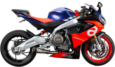 Db Pro Full System Ss/Cf Aprilia - TBR