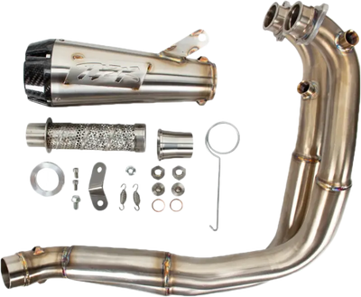 Db Pro Full System Ss/Cf Aprilia - TBR