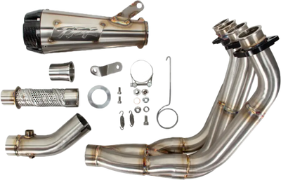 Db Pro Full System Ss/Cf Yamaha - TBR