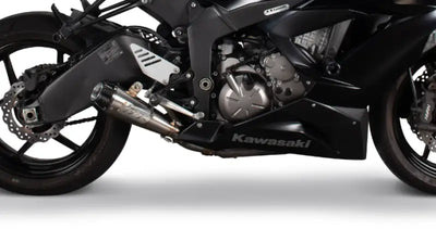 Db Pro Slip On Ss/Cf Kawasaki - TBR