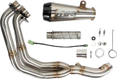 Db Pro Full System Ss/Cf Yamaha - TBR