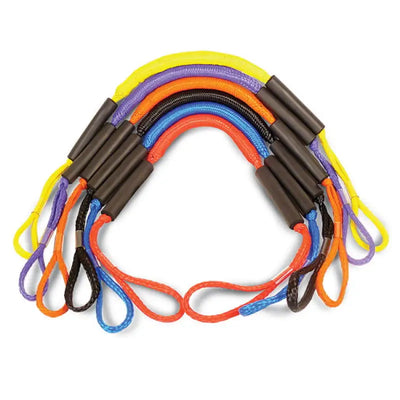DB5-B Greenfield 5Ft Dock Buddy-Black - Boat Line