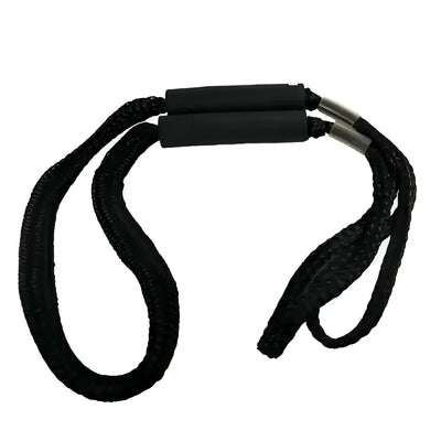 DB5-B Greenfield 5Ft Dock Buddy-Black - Boat Line