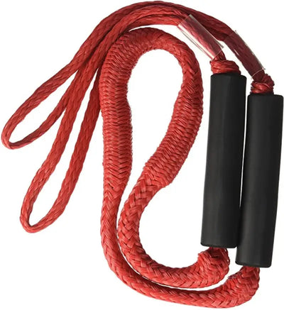 DB5-RD Greenfield 5Ft Dock Buddy - Red - Boat Line