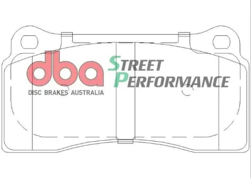 DBA DB1935SP