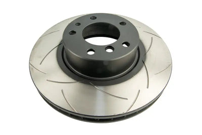 DBA 2015 + Subaru Liberty 2.5L T2 Slotted Street Series Rotor - Truck & Automotive