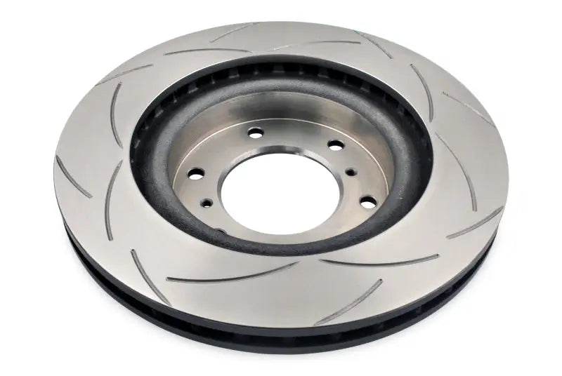 DBA 2015 + Subaru Liberty 2.5L T2 Slotted Street Series Rotor - Truck & Automotive