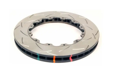 DBA 5000 Series Slotted Brake Rotor 355x32mm for Brembo Replacement R/H