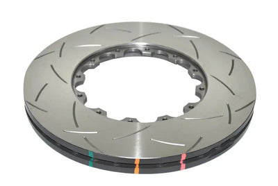 DBA 5000 Series Slotted Brake Rotor 355x32mm Brembo Replacement Ring - Truck & Automotive