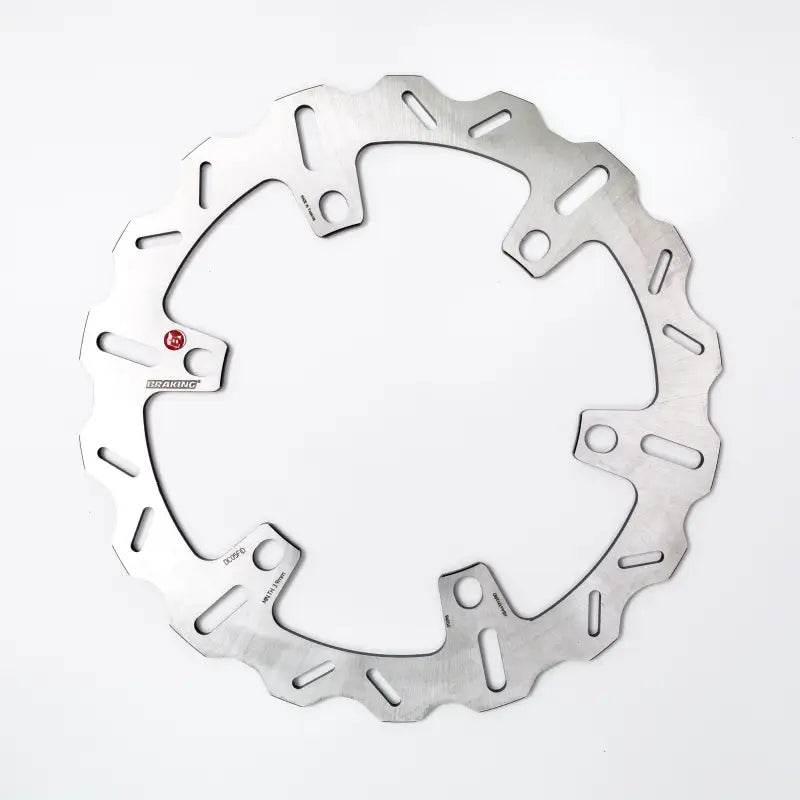 DC05FID Racing Rotor Front 