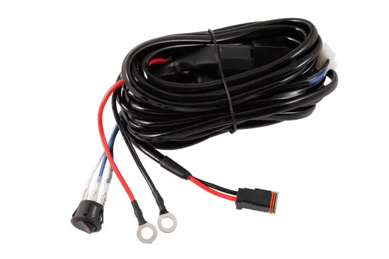DD4031 Diode Dynamic Heavy Duty Single Output 2-Pin Offr for RV, Automotive, Powersports, Off-Road, Marine, Exterior, Truck Accessories, Interior, Truck Bed, RV Parts, RV Lighting, Audio & Electronics, Trailer Wiring, Towing, Adapters, Connectors, AVADA - Best Sellers, Must Haves