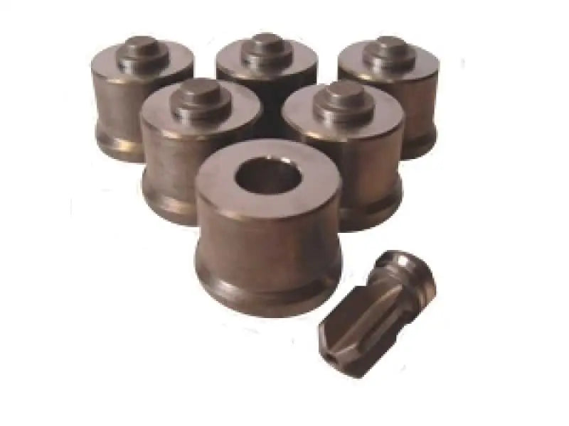 DDP DDP Dodge 94-98 Performance Delivery Valve Set