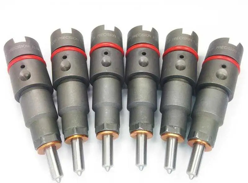DDP DDP Dodge 98.5-02 24v Injector Set - 50HP