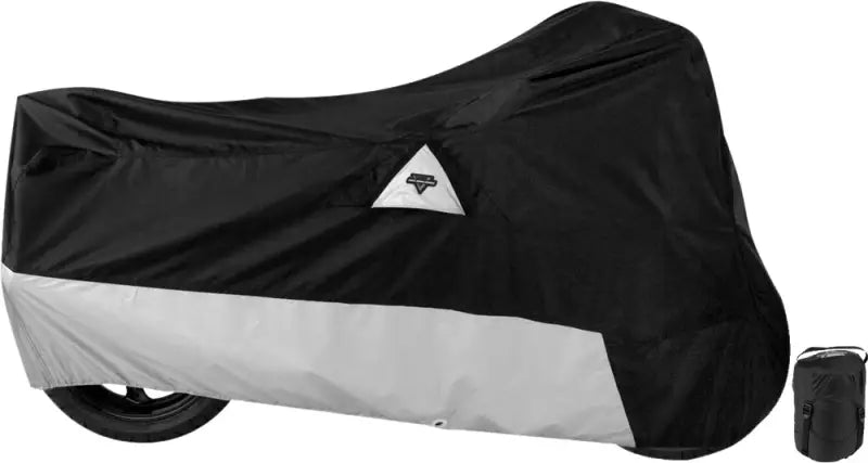 DE-400-02-MD Falcon Defender 400 Cover M - Cycle