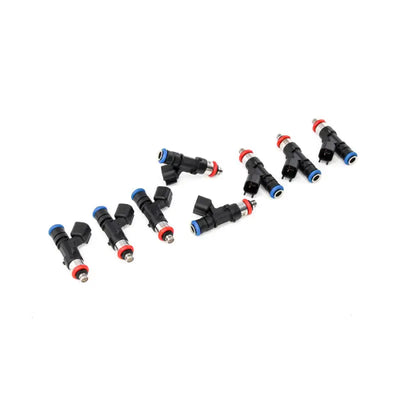 DeatschWerks 00-06 Chevrolet Silverado/Sierra 95lb Injectors - Set of 8 - Truck & Automotive