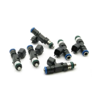 DeatschWerks 17U-01-0750-6