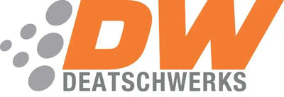 DeatschWerks 02-08 Mini Cooper S 1.6L Supercharged 550cc Injectors - Set of 4 