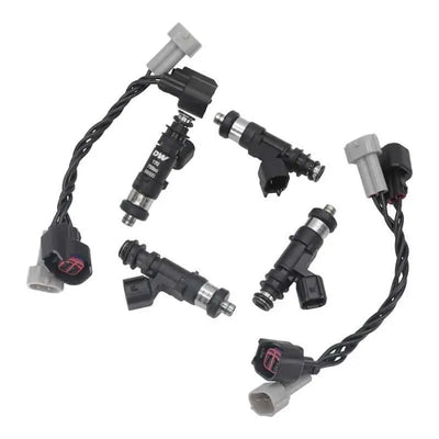 DeatschWerks 17U-07-0750-4