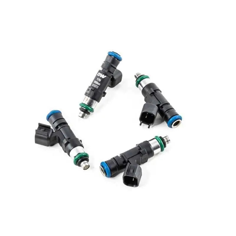 DeatschWerks 17U-08-0550-4
