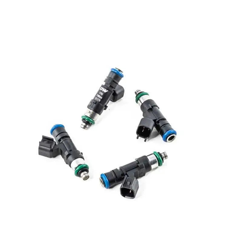 DeatschWerks 17U-08-0750-4